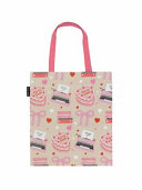 Book Love Tote by Phoenix Books