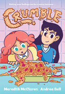 Crumble by Phoenix Books