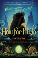How Far I'll Go by Phoenix Books