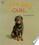 GOOD DOG CARL by Phoenix Books