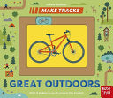 Make Tracks: Great Outdoors