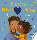 10 Kisses Before Bedtime by Phoenix Books