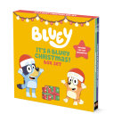 It's a Bluey Christmas! Box Set by Phoenix Books