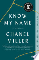 Know My Name by Phoenix Books