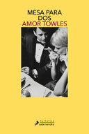 Mesa Para DOS / Table for Two (Spanish Edition)