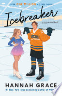 Icebreaker A Novel by Phoenix Books