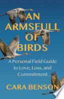 An Armsfull of Birds