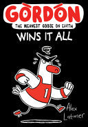 Gordon Wins It All by Phoenix Books