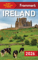 Frommer's Ireland 2026 by Phoenix Books