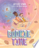 Cookie Time by Phoenix Books