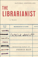 Librarianist: A Novel