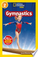 National Geographic Readers: Gymnastics (Level 2)
