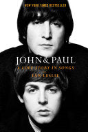 John & Paul: A Love Story in Songs by Phoenix Books