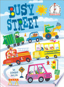 Busy Street by Phoenix Books