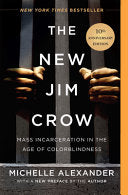 New Jim Crow