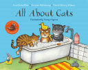 All About Cats by Phoenix Books