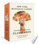 New York Botanical Garden Mushroom Identification