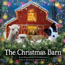 Christmas Barn by Phoenix Books