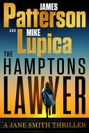 Hamptons Lawyer: James Patterson's Most Popular Ne by Phoenix Books