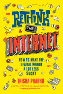 ReThink the Internet