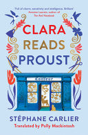Clara Reads Proust by Phoenix Books