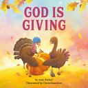 God Is Giving by Phoenix Books