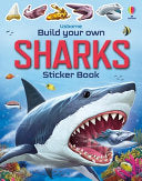 Build Your Own Sharks by Phoenix Books