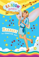 Rainbow Magic Pet Fairies Book #5: Harriet the Ham