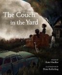 Couch in the Yard by Phoenix Books