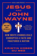 Jesus and John Wayne by Phoenix Books