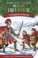 MTH #31 Warriors in Winter