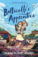 Botticelli's Apprentice by Phoenix Books