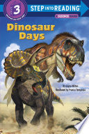 Dinosaur Days by Phoenix Books
