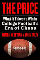 Price: What It Takes to Win in College Football's
