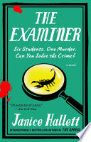 Examiner: A Novel by Phoenix Books