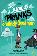 Dubious Pranks of Shaindy Goodman by Phoenix Books