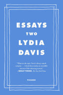 Essays Two On Proust Translation Foreign Languages by Phoenix Books