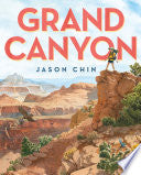 Grand Canyon by Phoenix Books