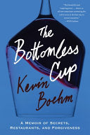 Bottomless Cup by Phoenix Books