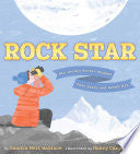 Rock Star: How Ursula Marvin Mapped Moon Rocks and