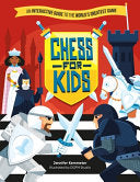 Chess for Kids by Phoenix Books