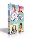 Cupcake Diaries The New Batch Collection (Boxed Se by Phoenix Books