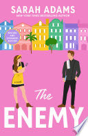 Enemy: A Novel by Phoenix Books