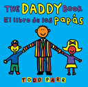 Daddy Book / El libro de los papas by Phoenix Books