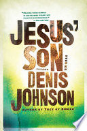 Jesus' Son: Stories by Phoenix Books