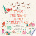 Mr. Boddington's Studio: 'twas the Night Before Ch