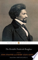 Portable Frederick Douglass