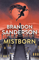Mistborn The Final Empire