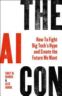 Ai Con by Phoenix Books