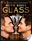Both Sides of the Glass: Paired Cocktails and Mock by Phoenix Books